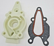 Alloggiamento base e