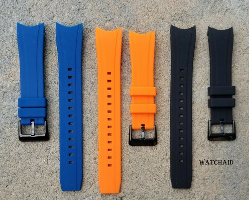 Fascia eco drive 23mm gomma - fascia,