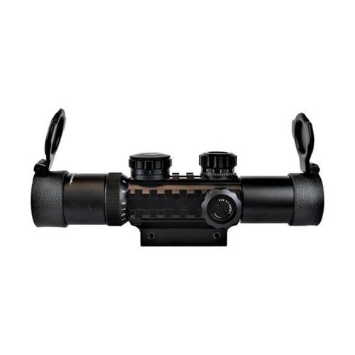 Ottica x 26 reticolo - 3-9,