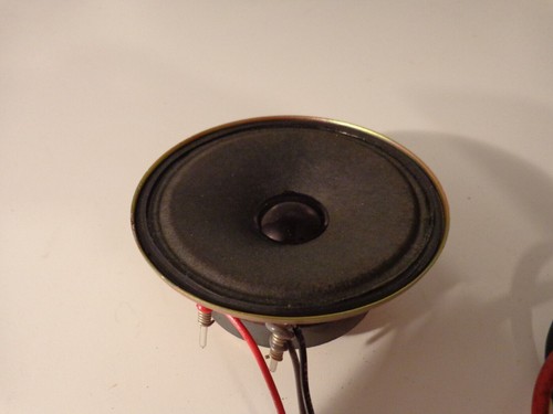 Altoparlante tweeter bose - altoparlante,
