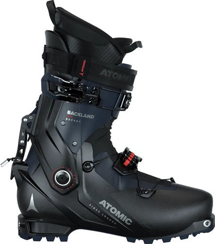 Scarponi sci alpinismo - scarponi,