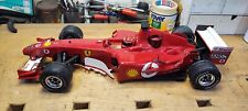 FERRARI F2004 kyosho Perfex motore a scoppio