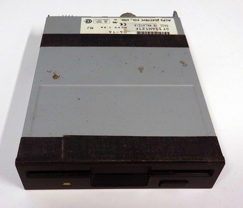 Unità floppy disk yamaha - floppy,