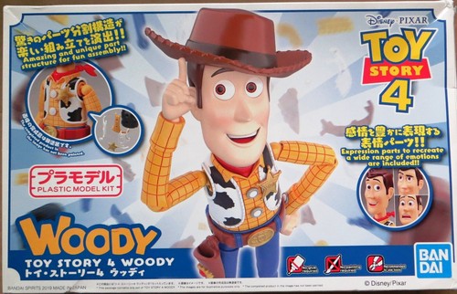Bandai spirits woody cowboy - spirits, il