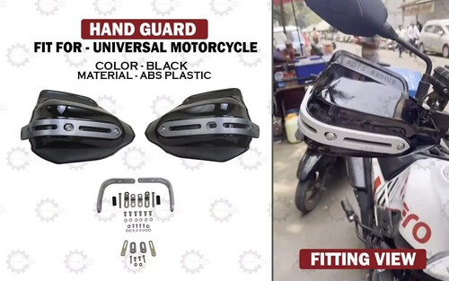 Adatto per moto - , universale