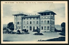 PERUGIA CITTÀ DI CASTELLO 824