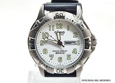 VINTAGE CASIO DIVER LOOK