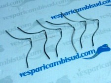 KIT 6 Molle chiusura parabola