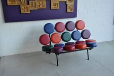 Divano George Nelson