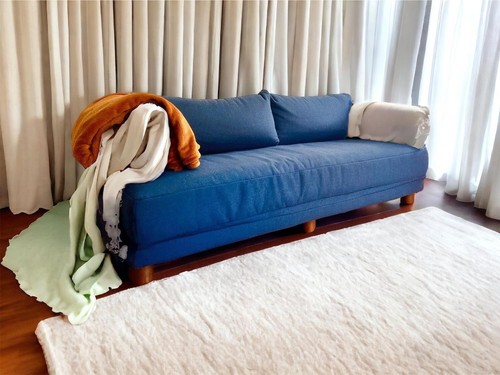 Terra divano letto - terra.,
