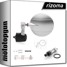 RIZOMA BS285B SPECCHIETTO END