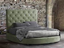 LETTO MATRIMONIALE ANASTASIA