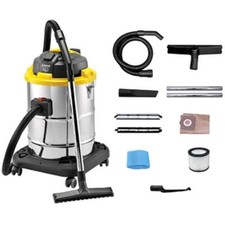 Bidone Aspiratutto Wtp50Xe