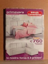 Mondo convenienza primavera 