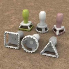 Stampino ravioli cucina per