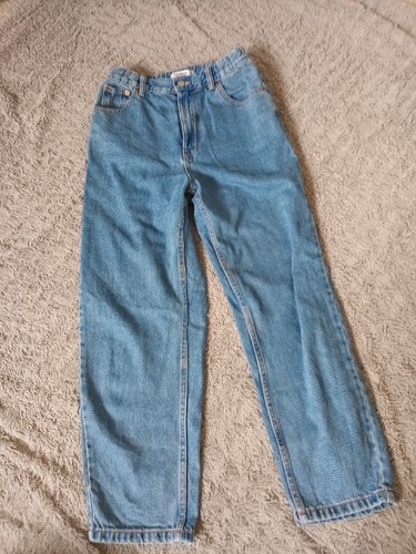Jeans mamma pull and - , bear