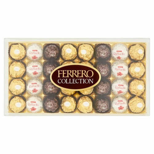 Assortimento collezione