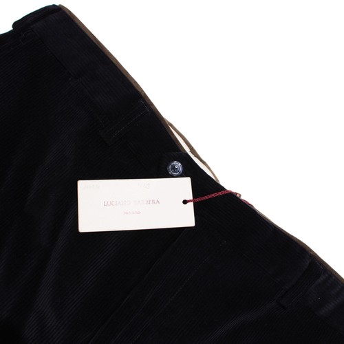 Pantaloni casual chino luciano - pantaloni,