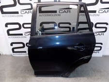 PORTA SPORTELLO PORTIERA POSTERIORE SINISTRA TOYOTA RAV 4 3A SERIE 2006 2013