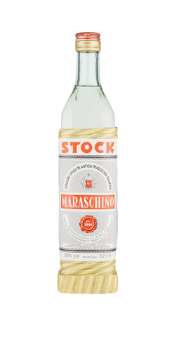 Stock maraschino liquore - cl,