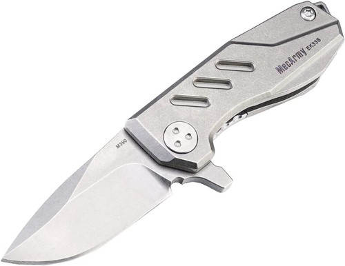 Ek33s mini liner lock - ek33s,