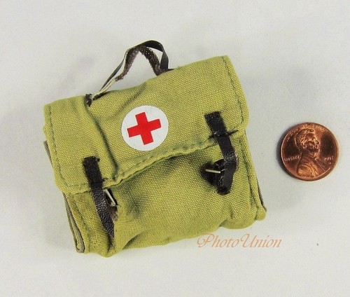 Drago figurina ww2 - figurina, medico