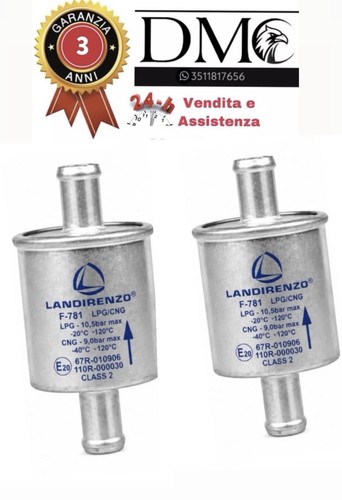 Filtri gpl landi renzo - gpl,