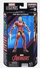 Hasbro Marvel Legends Series -