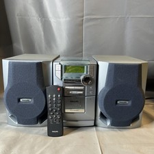 Vintage Philips MC 148 Micro