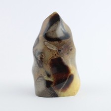 BELLISSIMO Fermacarte FIAMMA in SEPTARIA 700GR  Arredamento Soprammobile Arredo 