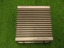 Amplificatore di potenza 2