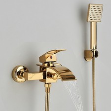 Miscelatore Rubinetto vasca da