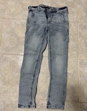 Pantalone Jeans Clayton Uomo