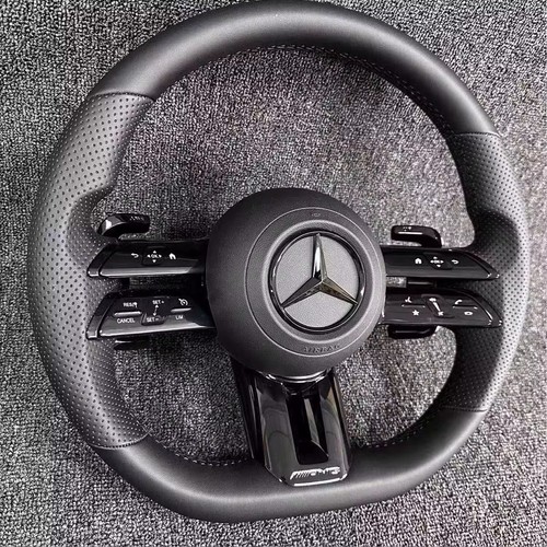 Volante mercedes benz - volante, mercedes-benz