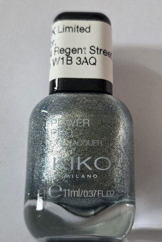 Kiko power pro lacca - pro, per