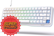 KEMOVE K68SE RGB Backlit