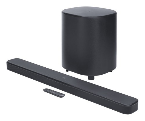 Jbl soundbar bar 500mk2 - bar,