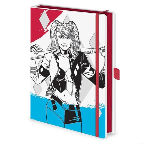 Comics harley quinn come - quinn,