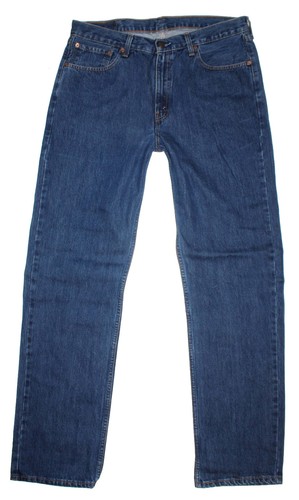 Jeans uomo levis pantalone 751 - pantalone,