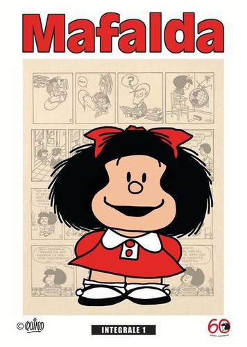 Mafalda vol - mafalda, vol.1