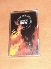 MUSICASSETTA  Africa Unite