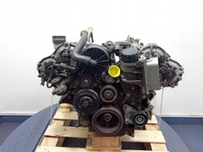 Motore mercedes benz w203 - motore, mercedes-benz