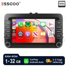 Per VW Tiguan 5N 2007-2015