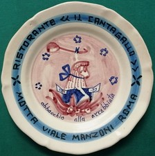 Piatto del buon ricordo -
