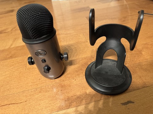 Blue yeti usb - blue,