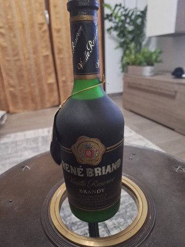 René briand brandy - rené,