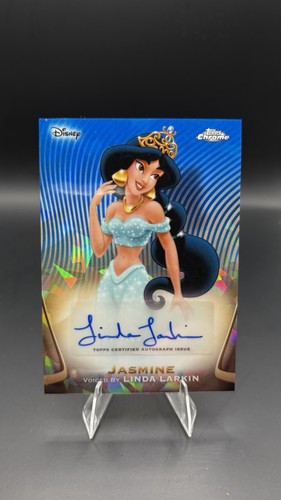 2025 topps chrome - chrome, disney
