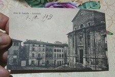 Città Di Castello Cattedrale