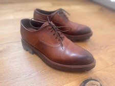 Scarpe stringate originali