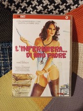 L' INFERMIERA DI MIO PADRE (M